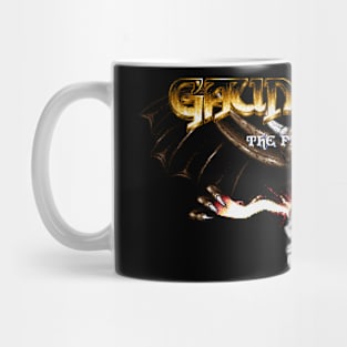 Gauntlet 3 - The Final Fight Mug